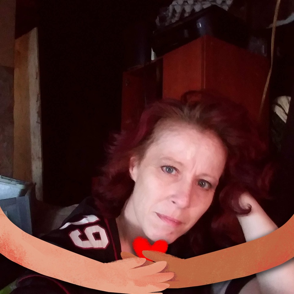 Meet your Posher, Trisha